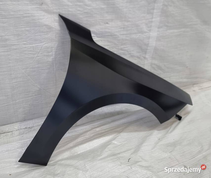 BŁOTNIK PRAWY PRZEDNI OPEL ASTRA L VI 6