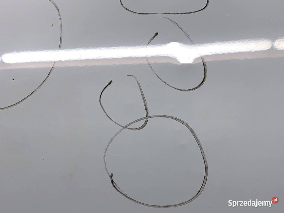 DRZWI PRAWY TYŁ PRZESUWNE OPEL COMBO D Van