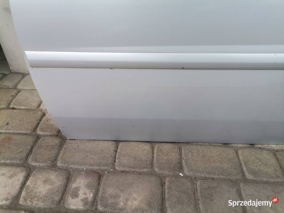 DRZWI LEWY PRZÓD OPEL VECTRA C HB Z157 Nowy Sącz sprzedam