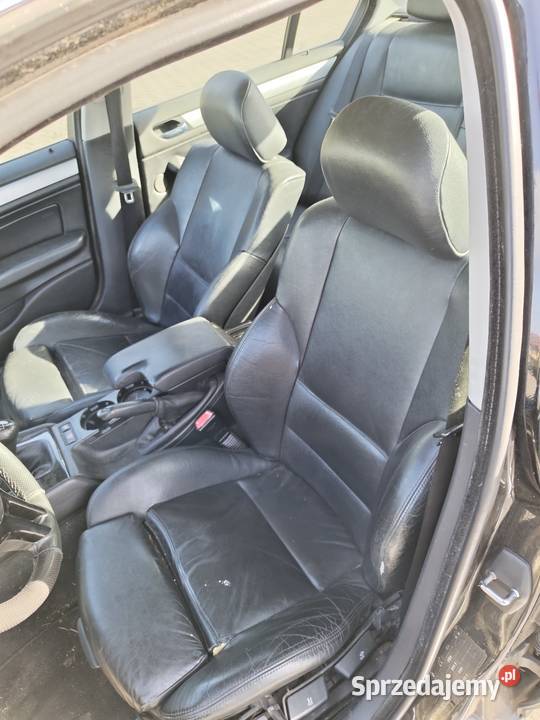 BMW E46 323I 170 LPG mpakiet nieuszkodzony Kock sprzedam