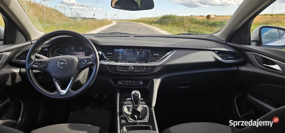 Opel Insignia B 20CDTI Sports Tourer Małkowo sprzedam