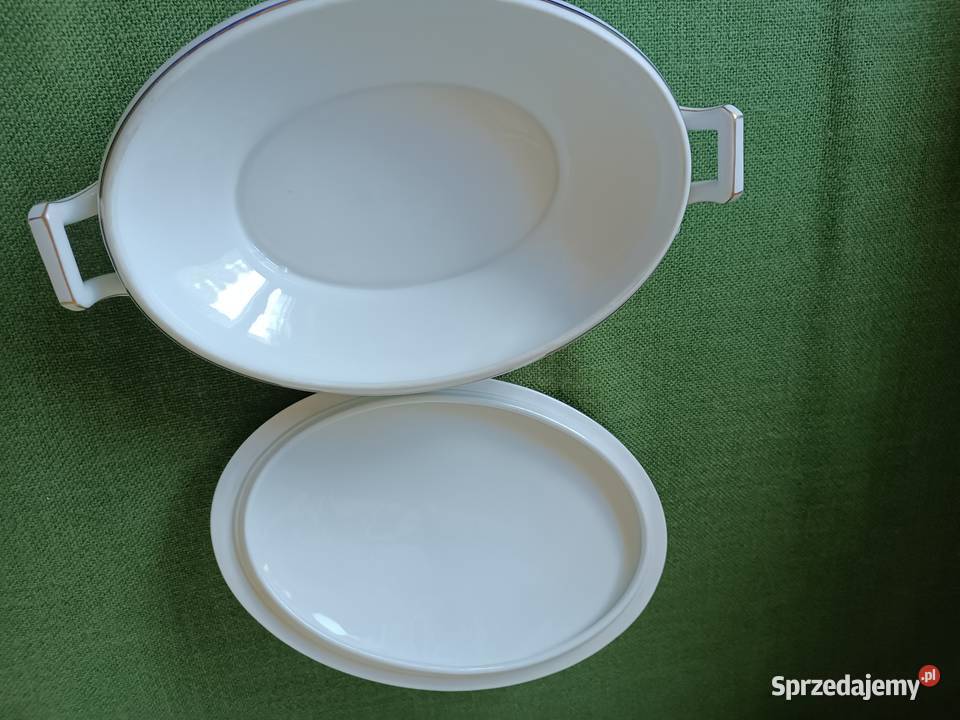 Waza porcelanowa Rosenthal Gorlice sprzedam
