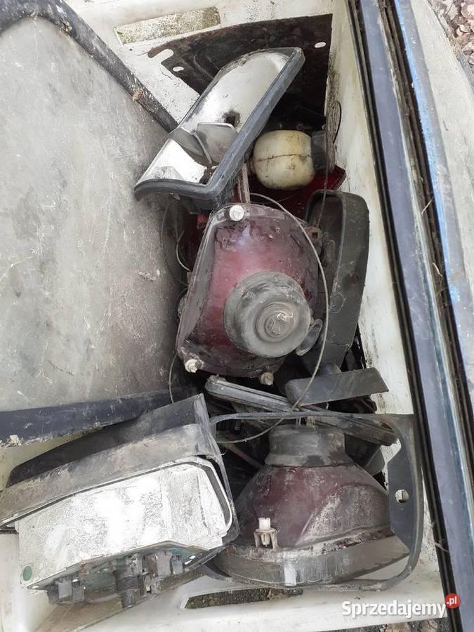 Wsk romet ogar komar kadet motorynka shl wfm osa Gródek sprzedam