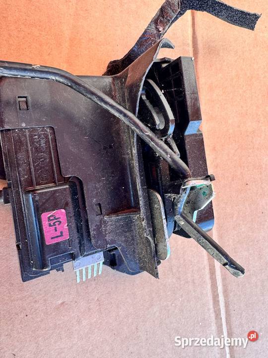 KLAMKA WEWNĘTRZNA DRZWI LEWA PRZÓD Hyundai i10 osobowe Brzesko