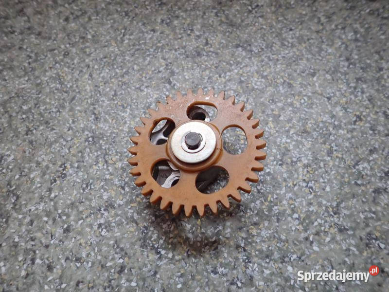 POMPA OLEJU OLEJOWA TRYB ZĘBATKA YAMAHA XT 125 X