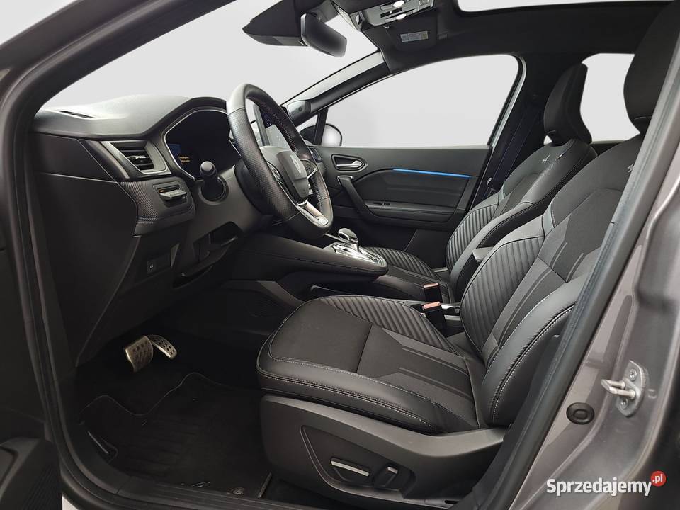 Symbioz 16 ETech Full Hybrid 145 esprit sprzedam