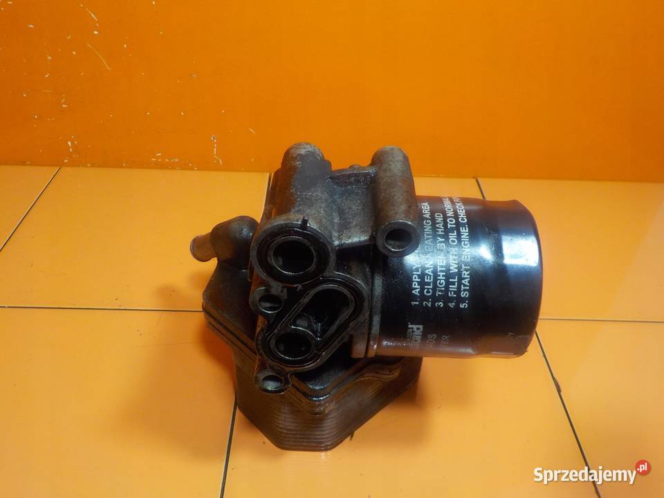 JUMPER BOXER 22 HDI 16r 130 4HH obudowa filtra osobowe mazowieckie Suków sprzedam