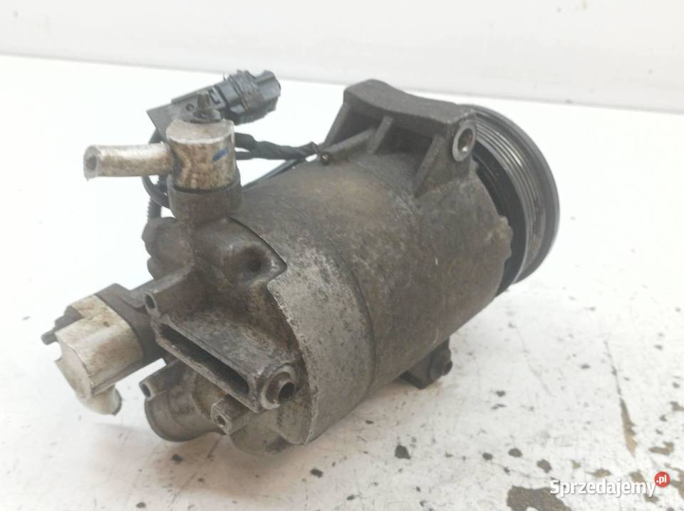 SPRĘŻARKA KLIMATYZACJI C1B119D629AJ 10 ECOBOOST