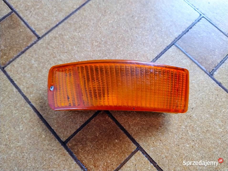 Audi 80 B4 Coupe Cabrio Kierunkowskaz Kierunek prawe podkarpackie Dębica