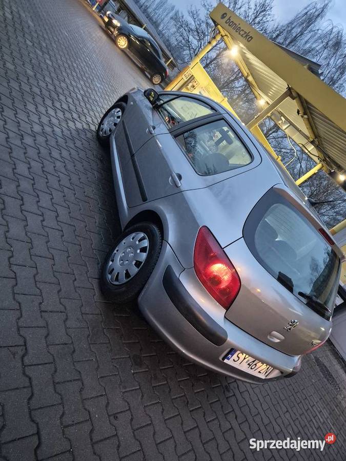 Sprzedam zamienię możliwa zamiana Bytom sprzedam