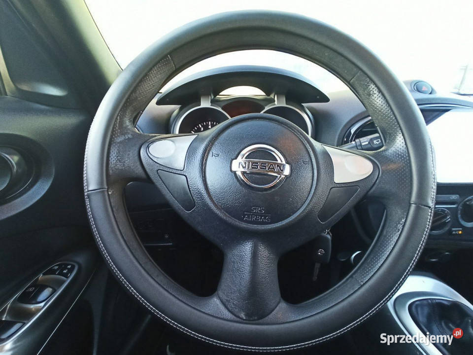 16 16V liftingu Android kamera światła LED Nissan Rzeszów