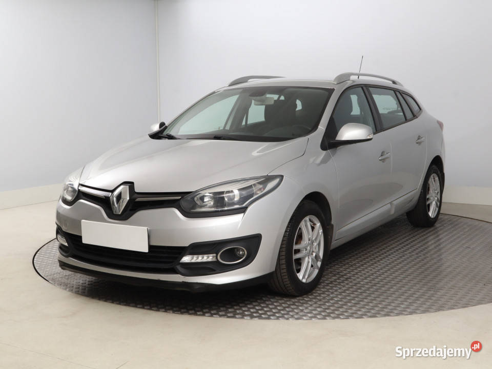 Renault Megane 15 dCi isofix Bielany Wrocławskie