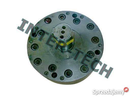 sprzedam silnik SOKsilnik hydrauliczny630400 wielkopolskie Perzów