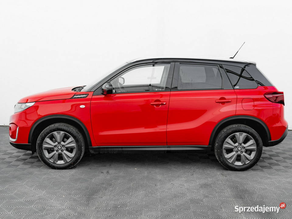 Suzuki Vitara GD2F42215 Strong Hybrid Premium pomorskie Gdańsk