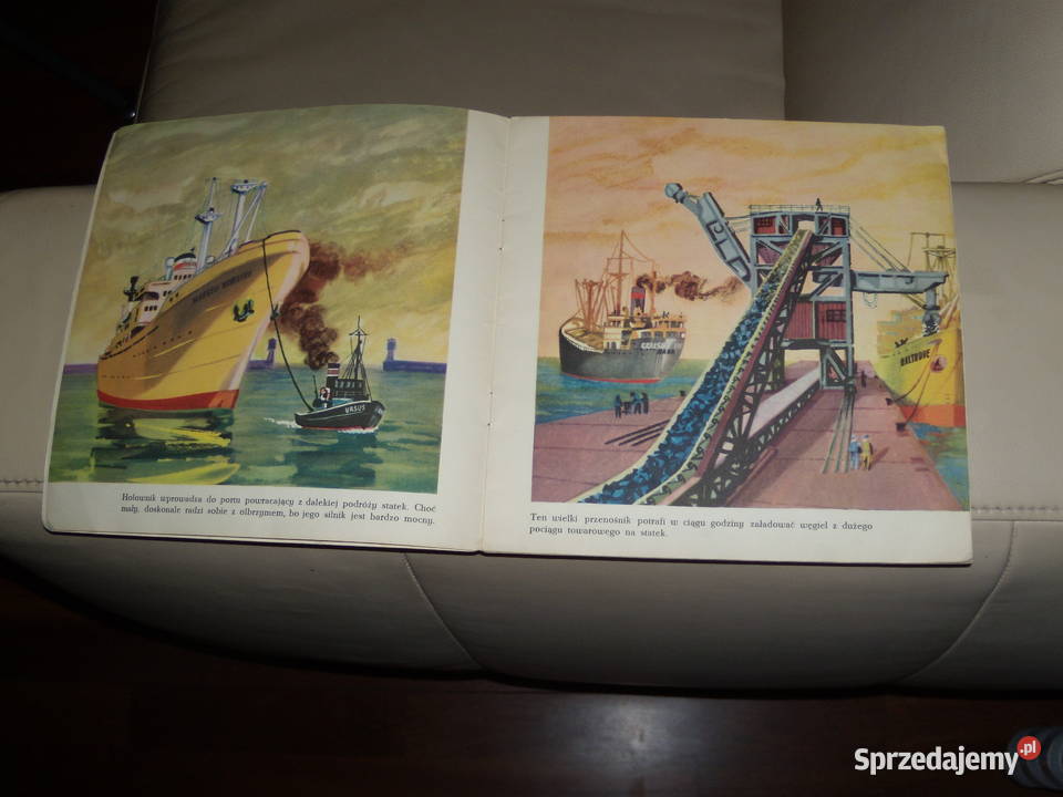 Port Mateusz Gawryś