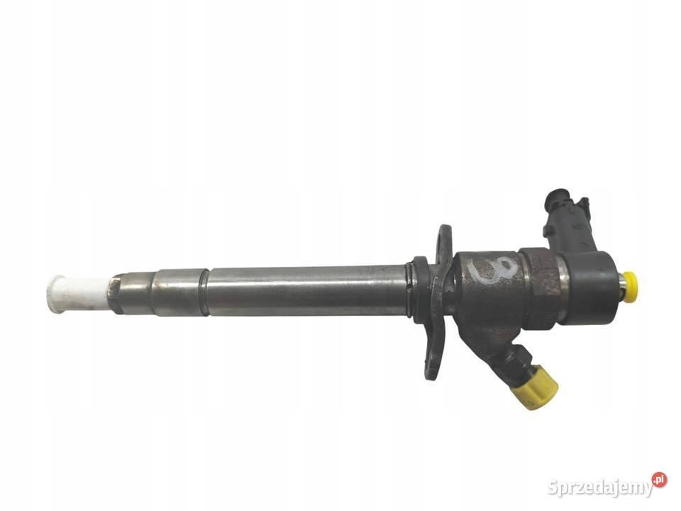 WTRYSKIWACZ 0445110078 8658352 24 D Volvo S60 I sprzedam