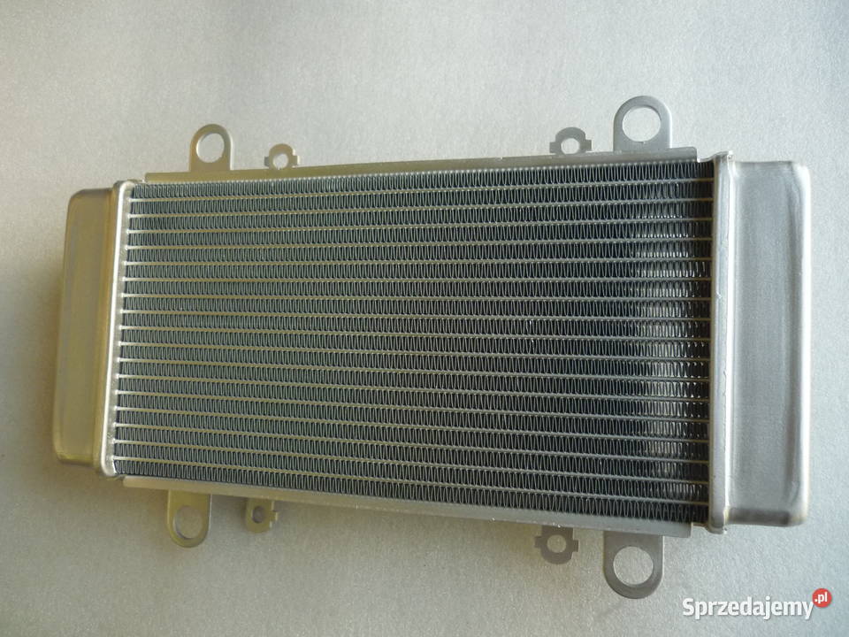 Nowa chłodnica KAWASAKI Z 300NINJA 300NINJA 300R Poznań