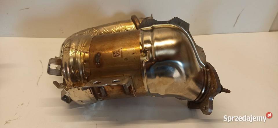 VOLVO XC40 KATALIZATOR T4 2023 4 32313186