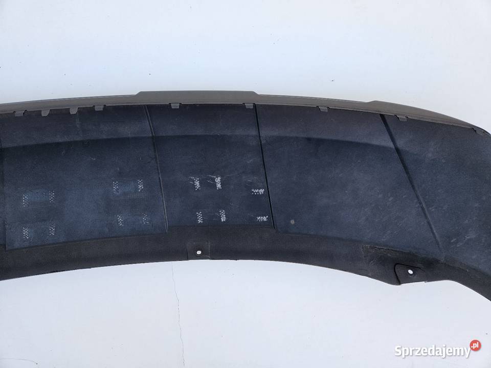 AIWAYS U5 DYFUZOR SPOILER ZDERZAKA TYŁ 861843102 osobowe