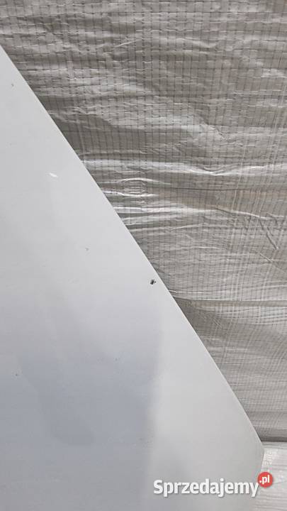 MASKA POKRYWA SILNIKA FORD S LIFT LIFT F7 sprzedam