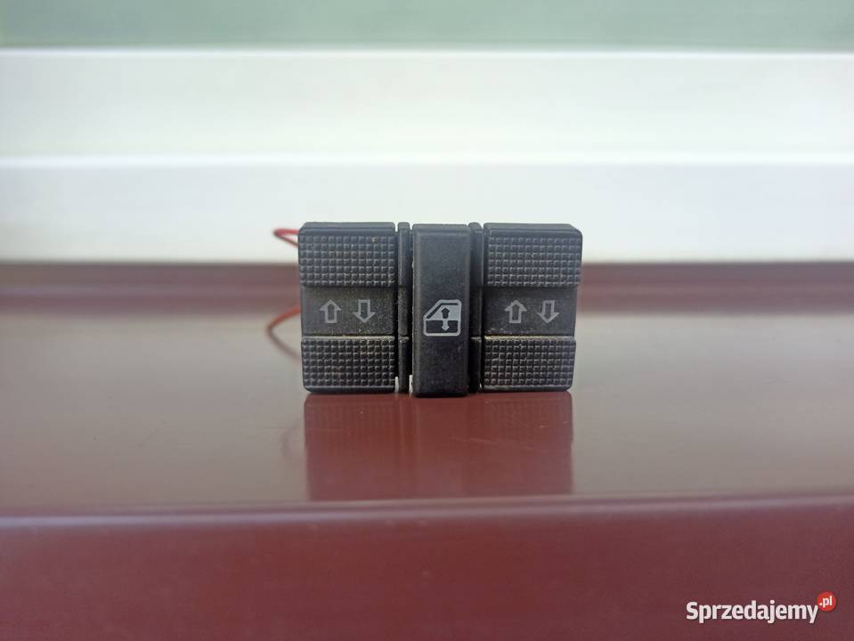 VW Golf MK3 III Vento przełącznik elektrycznych Sieradz sprzedam