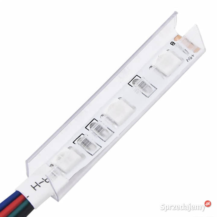 Szafka z oświetleniem LED dąb sonoma 41x37x100 Warszawa sprzedam