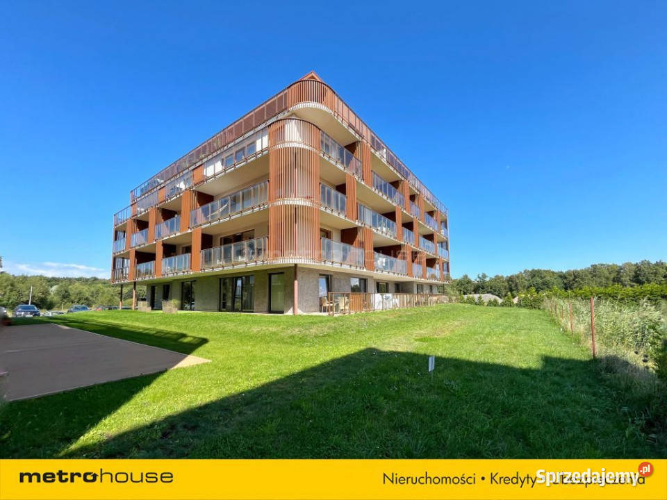 Apartament w Kołobrzegu jedynie 600 m plaży Kołobrzeg