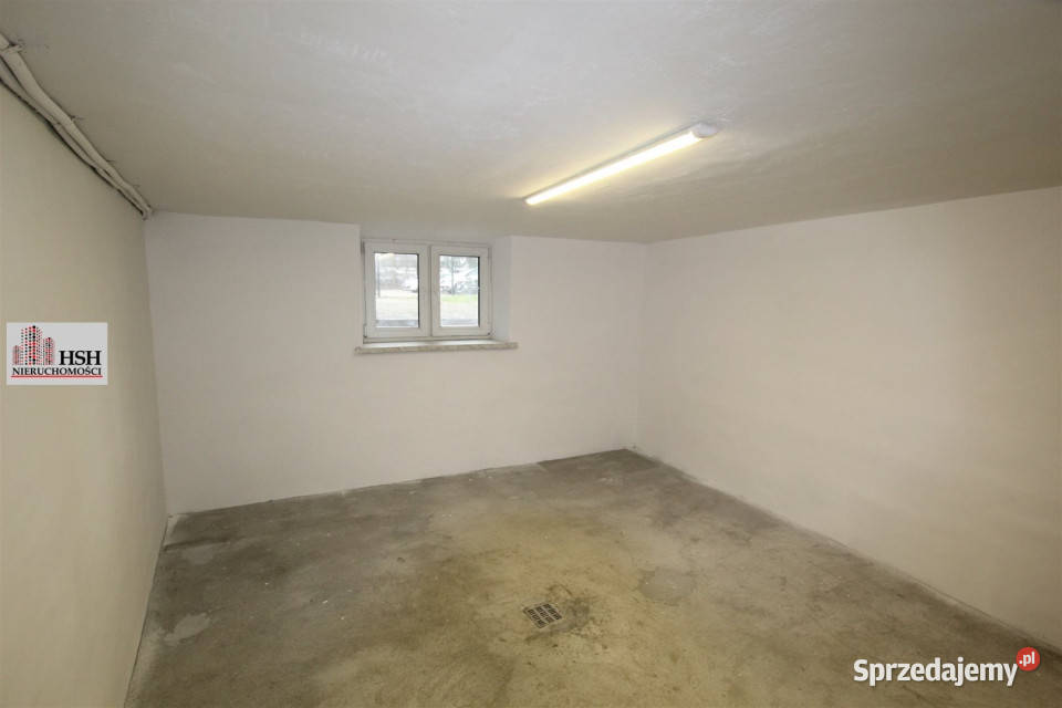 wynajmu lokalu 16m2 Kraków Bonarka