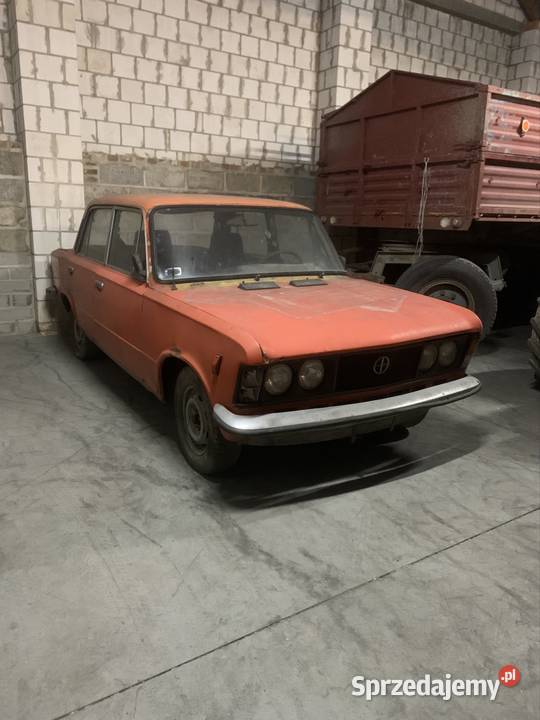 Fiat 125p
