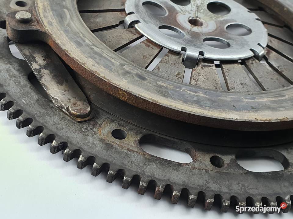 Sprzeglo Docisk Tarcza Kosz Bmw R 1200 RT Gs Łódź