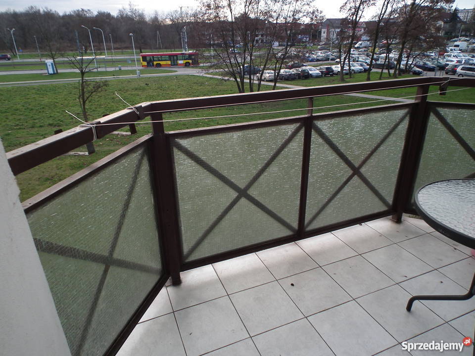 Sprzedam mieszkanie Gaj 74 m2 3 pok ROZKŁADOWE Wrocław