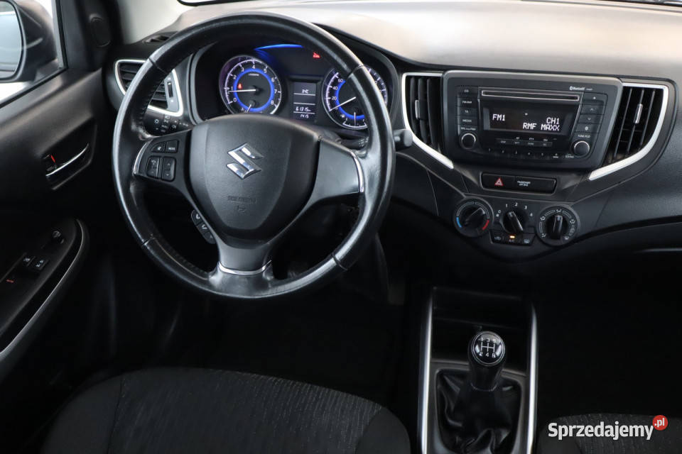 Suzuki Baleno 12 DualJet Zabrze sprzedam