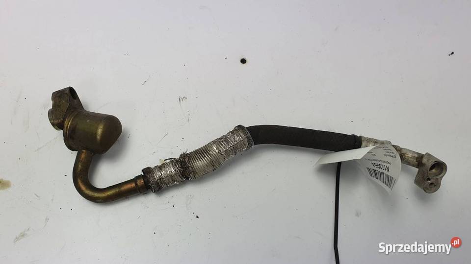 PRZEWÓD KLIMATYZACJI MERCEDES SL 350 37 kujawsko-pomorskie Lipno