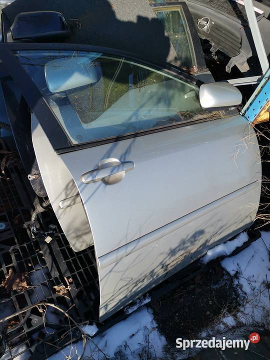 Drzwi Corolla e12 Czerwionka-Leszczyny