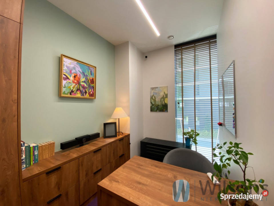 Lokal Warszawa Aleja Prymasa Tysiąclecia 73m2 sprzedam