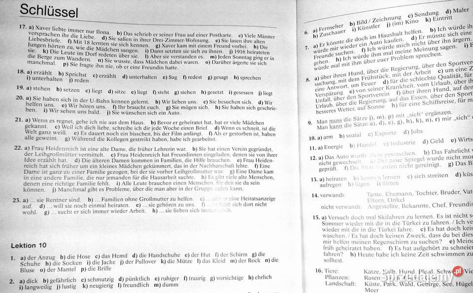 Themen neu 2 Arbeitsbuch Heiko Bock Jutta Muller Chełm