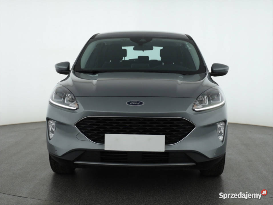 Ford Kuga 15 EcoBlue Piaseczno sprzedam