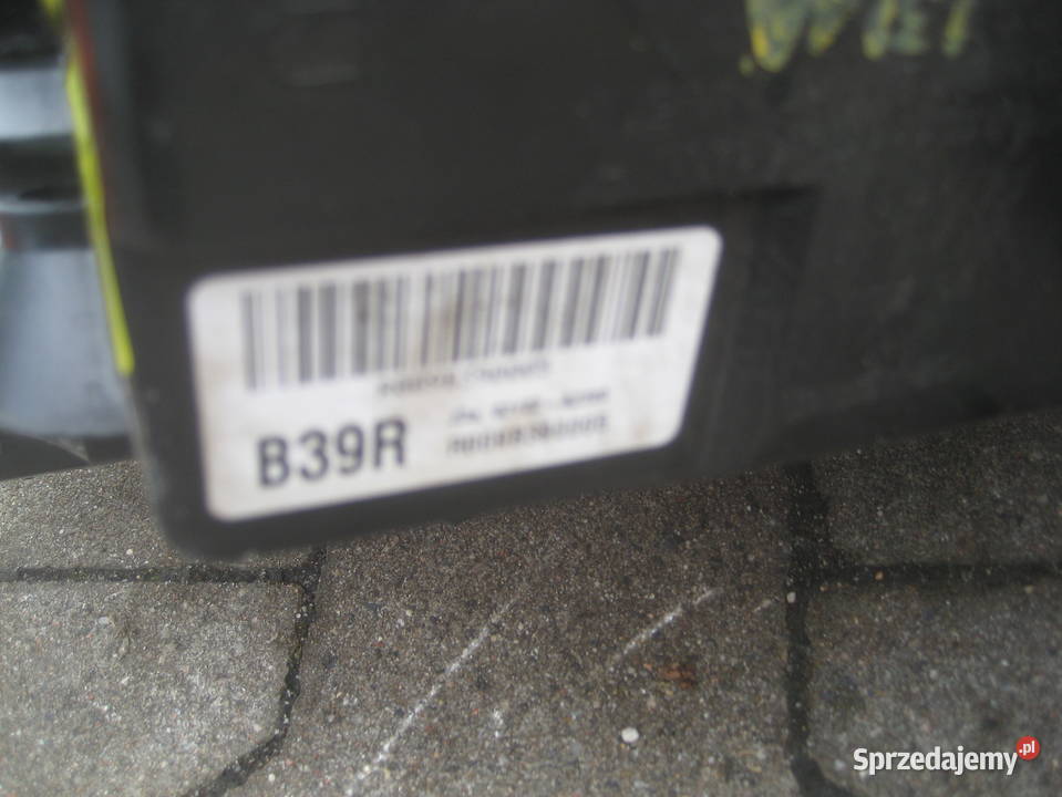 kia ceed proceed1215r lampa przód prawa lewa Rakoniewice