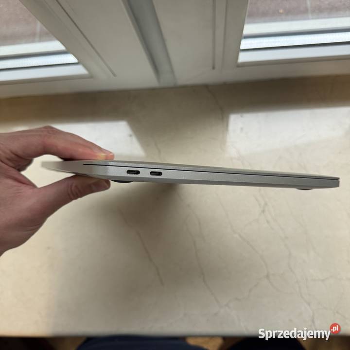 MacBook Pro 13 A1708 2016 Bateria 88 i5 8GB 8GB Warszawa