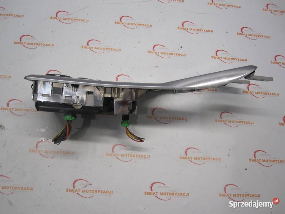 RANGE ROVER SPORT LIFT 30 TDV6 12r panel Kielce