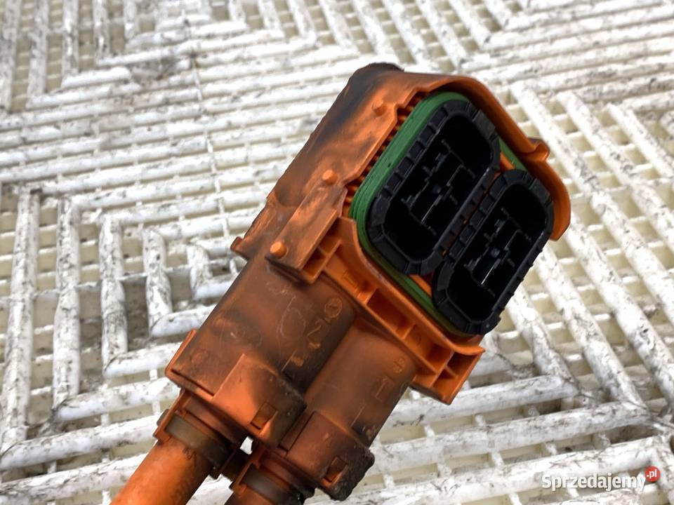 PRZEWÓD WYSOKIEGO NAPIĘCIA BMW G30 osobowe