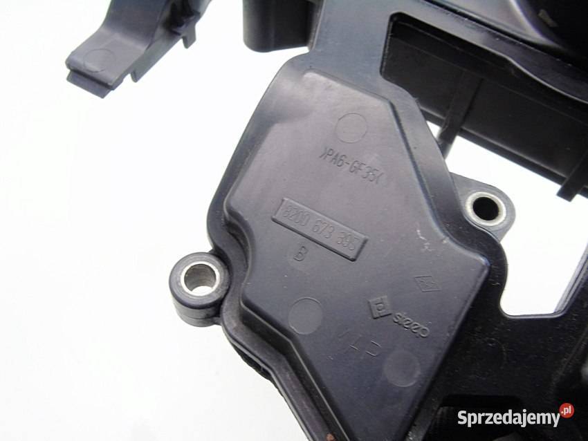 ODMA OLEJU 20 DCI TRAFIC 2 VIVARO PRIMASTAR Sosnowiec