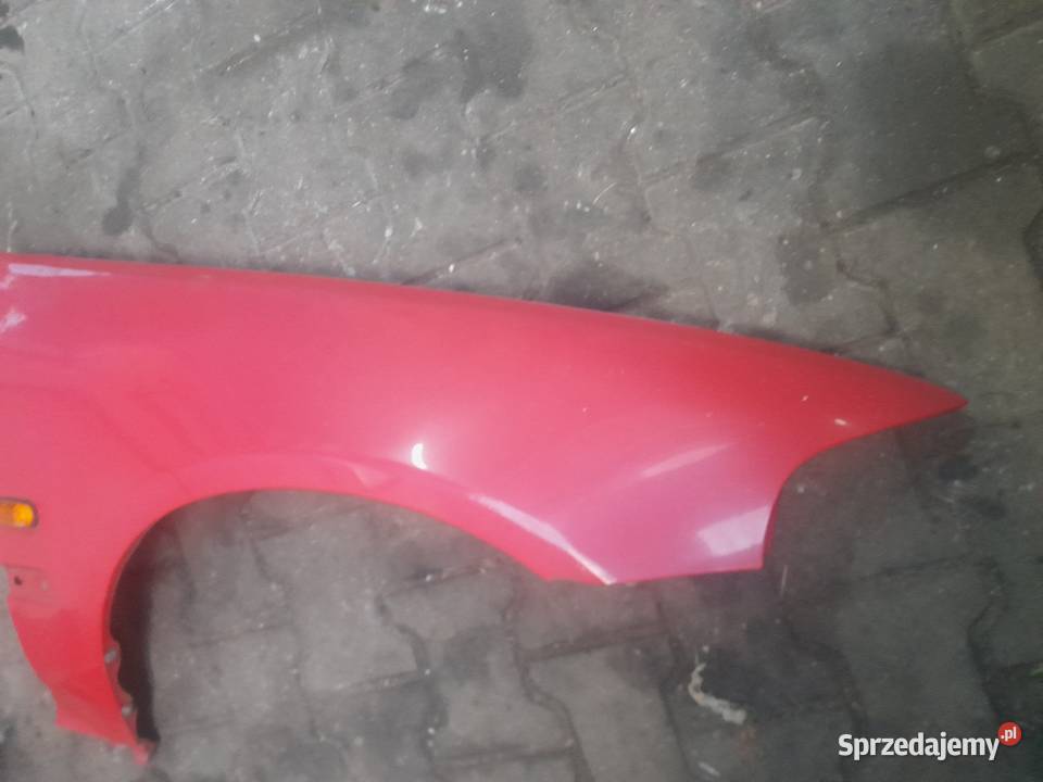 Honda civic v blotnik prawy