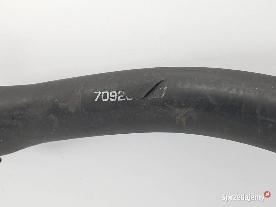 Przewod Waz Krociec Can Am Ds 450 Łódź sprzedam