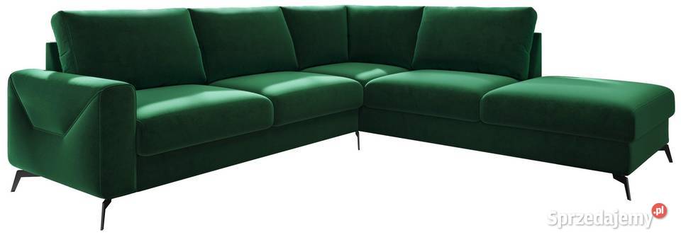 Narożnik MODESTO zamknięty Comforteo wiele