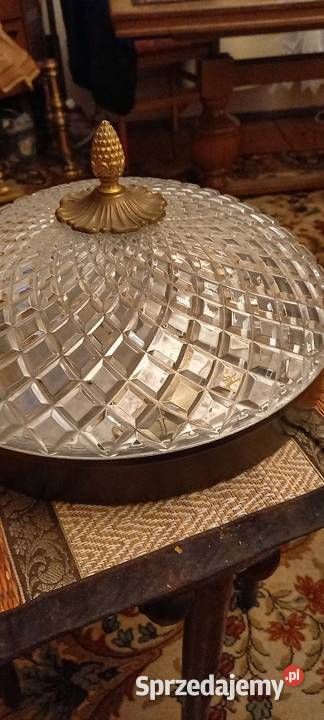 Duży dekoracyjny plafon Skierniewice