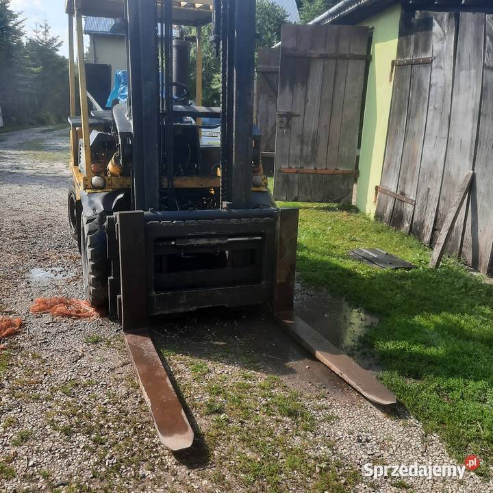 Wuzek widłowy sprzedam lubelskie Chełm