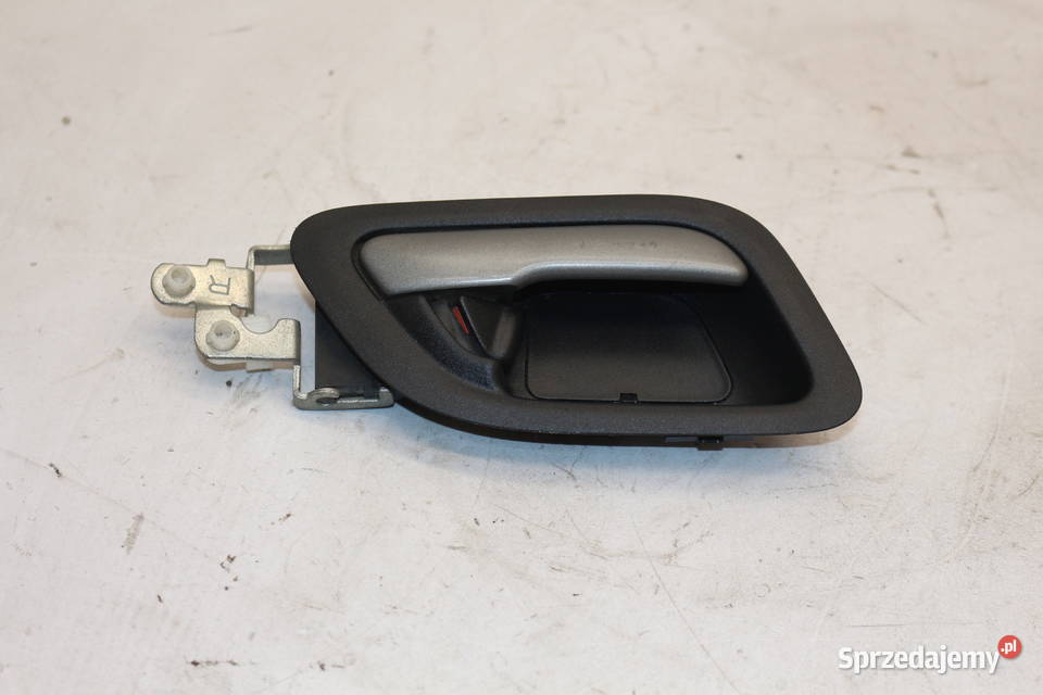 HONDA FRV 0509 KLAMKA WEWNĘTRZNA PRAWA TYŁ Wyposażenie wnętrza dolnośląskie Prochowice