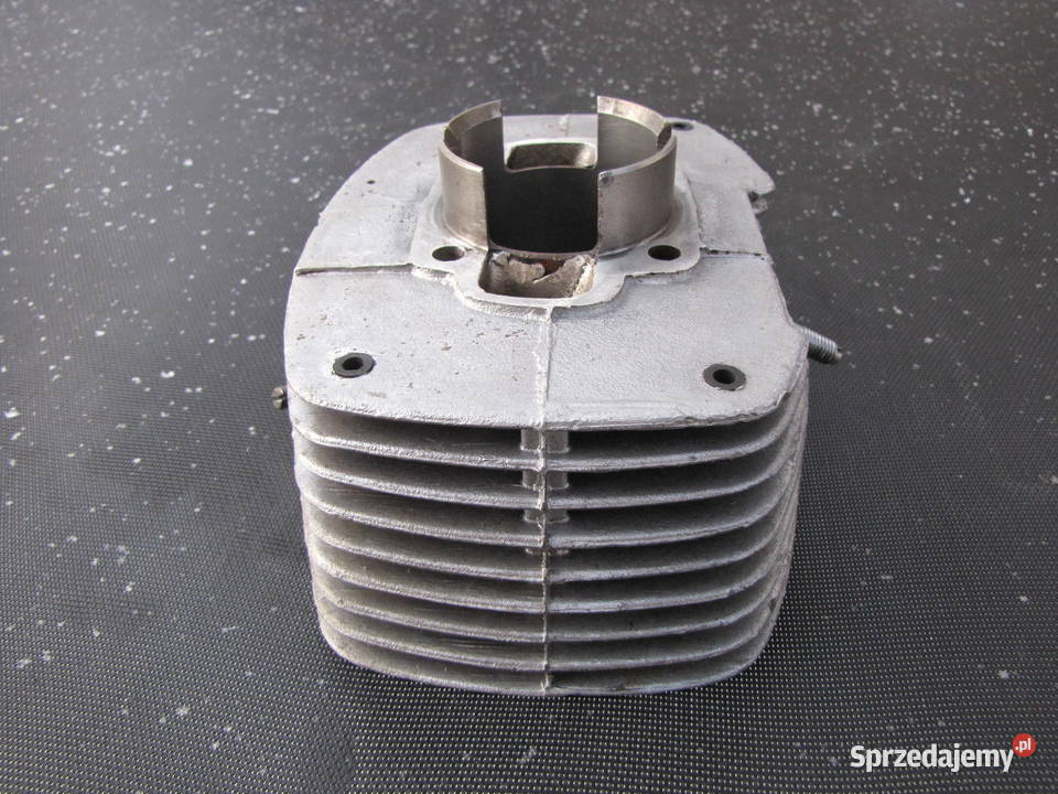 Cylinder Wsk 175 I szlif Rzepin Drugi sprzedam