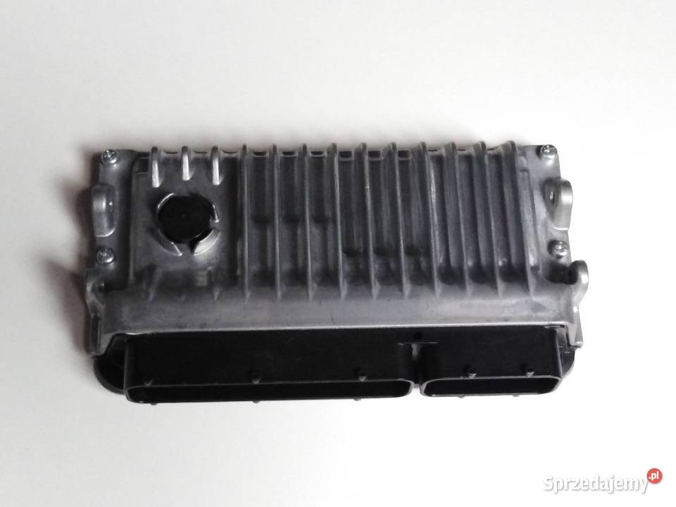 KOMPUTER STEROWNIK LEXUS IS TOYOTA 8966153P70 Części Wschowa sprzedam